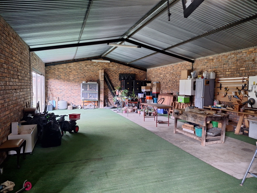 3 Bedroom Property for Sale in Vrede Free State